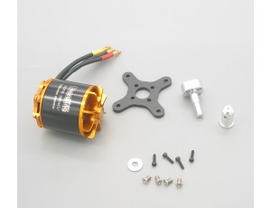 Flightline 5055-390kV Brushless Motor